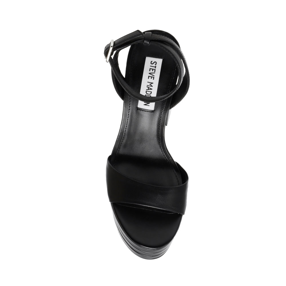 TIMELY  BLACK LEAT - view 6