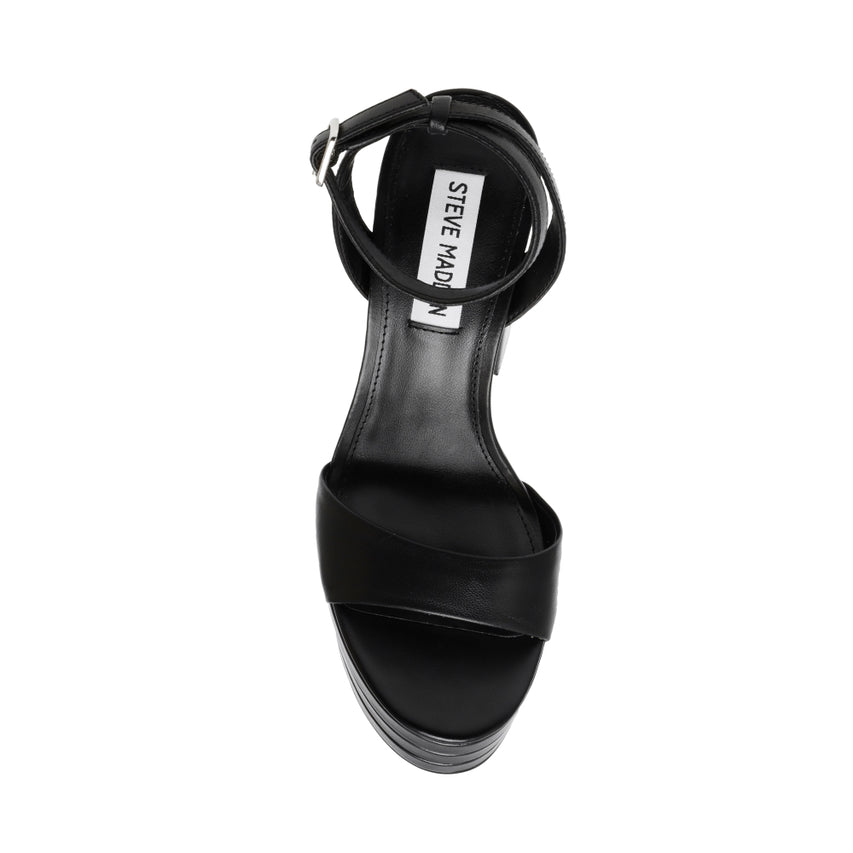 TIMELY  BLACK LEAT - view 6
